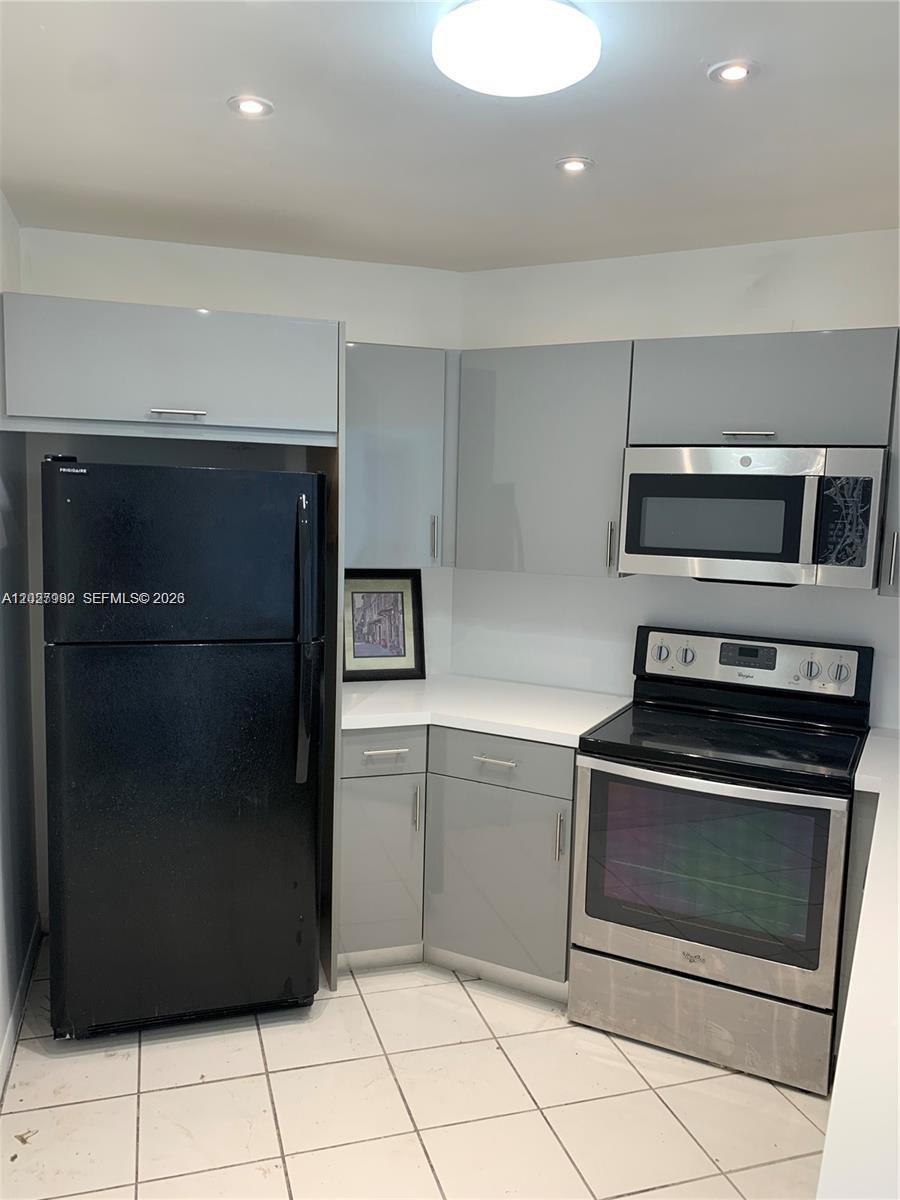 BLEAU FONTAINE CONDO #ONE - Residential Lease