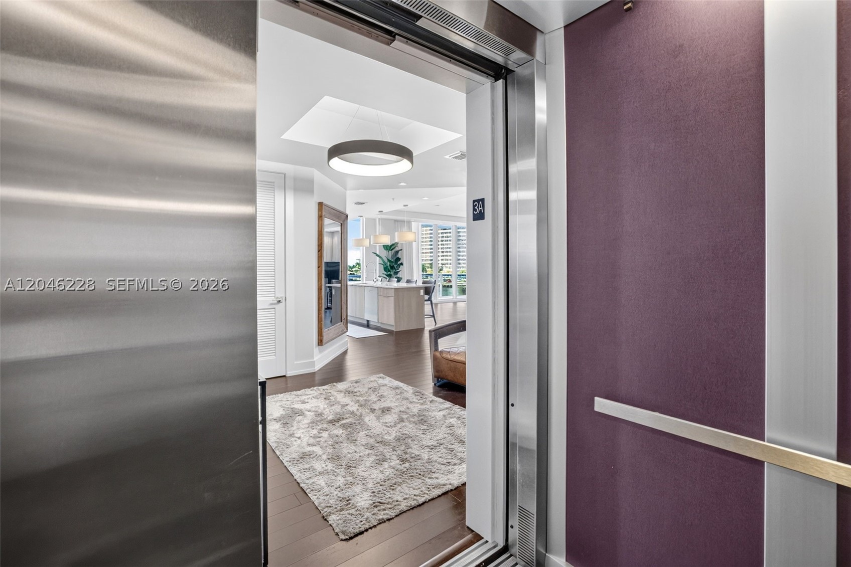 33 INTRACOASTAL CONDOMINI - Residential
