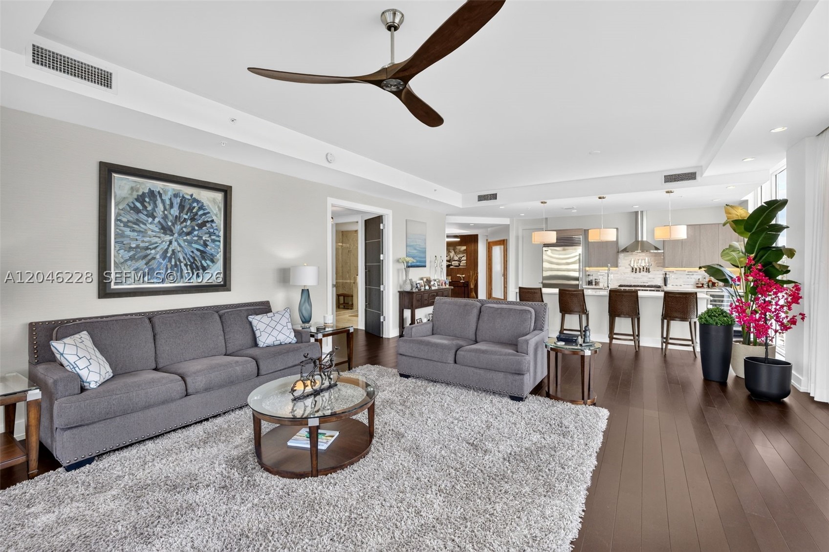 33 INTRACOASTAL CONDOMINI - Residential