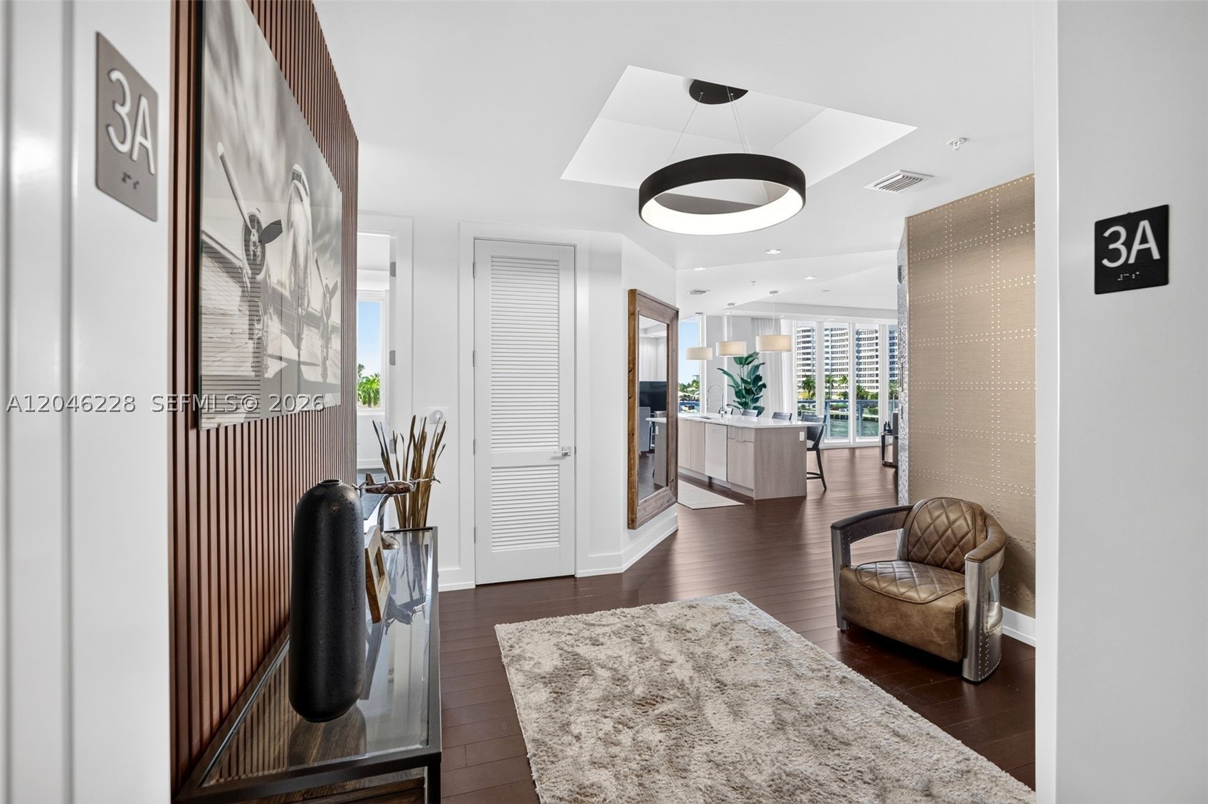 33 INTRACOASTAL CONDOMINI - Residential
