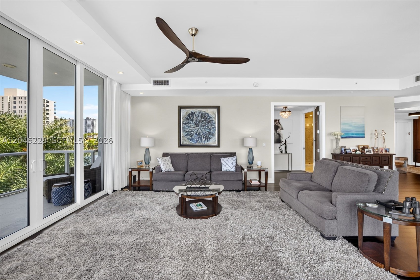 33 INTRACOASTAL CONDOMINI - Residential
