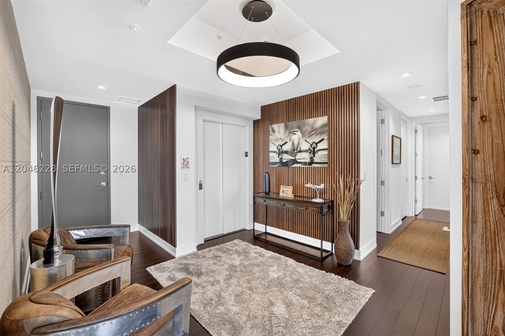 33 INTRACOASTAL CONDOMINI - Residential