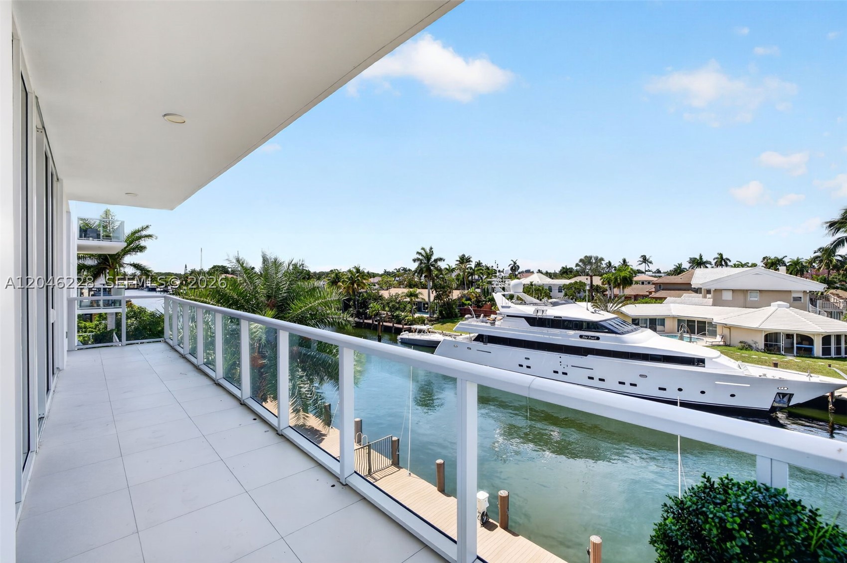 33 INTRACOASTAL CONDOMINI - Residential