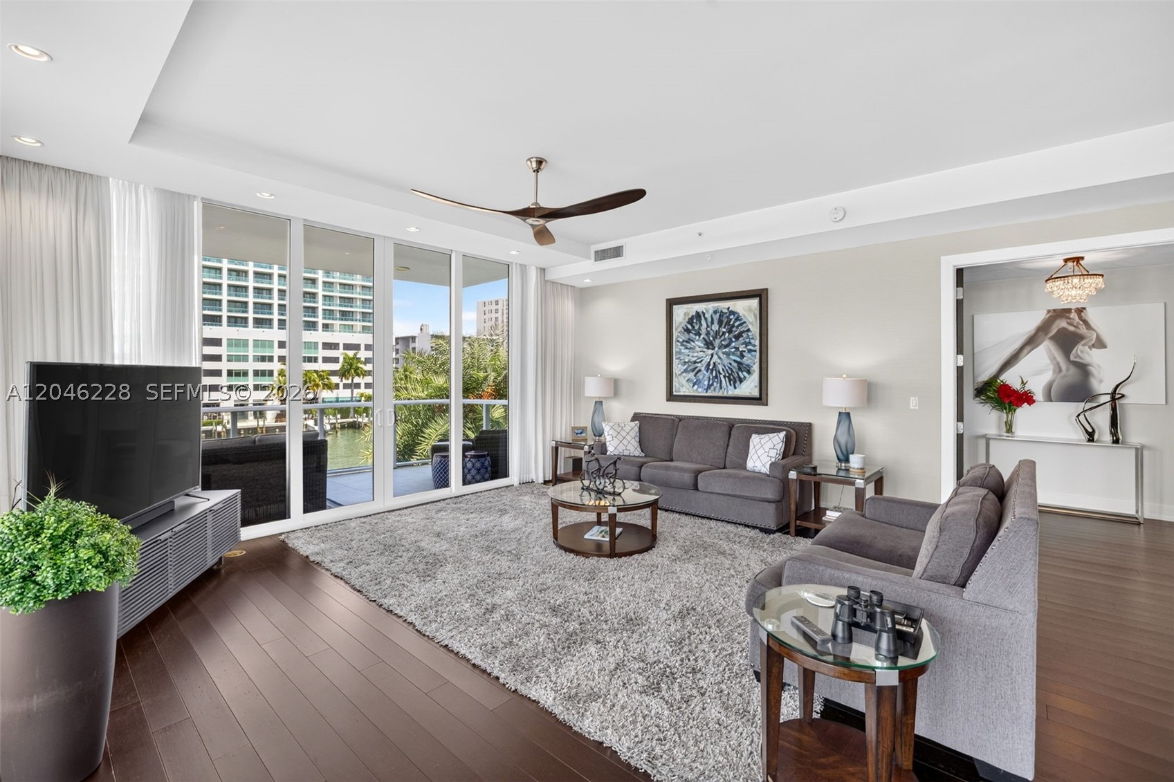 33 INTRACOASTAL CONDOMINI - Residential