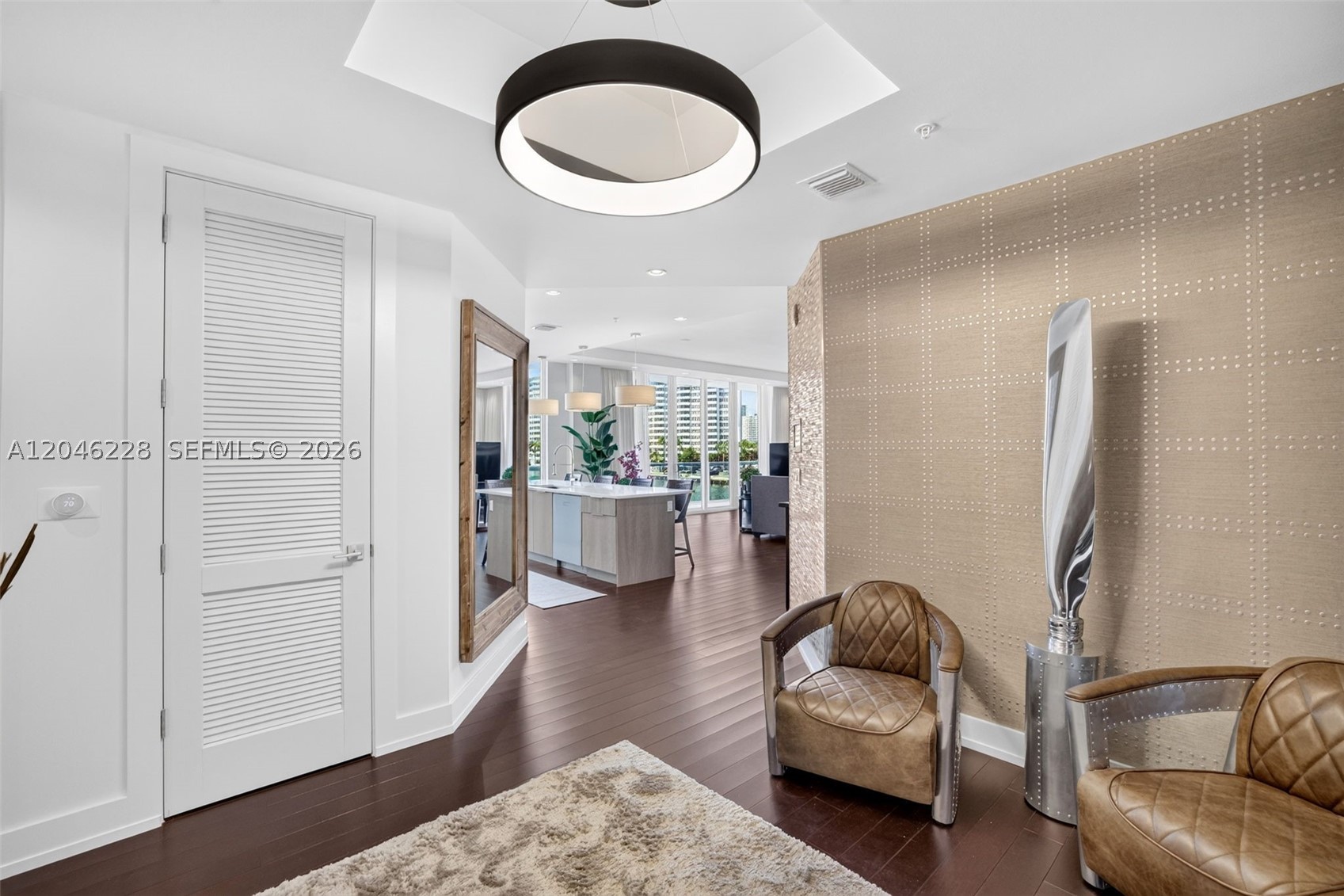33 INTRACOASTAL CONDOMINI - Residential