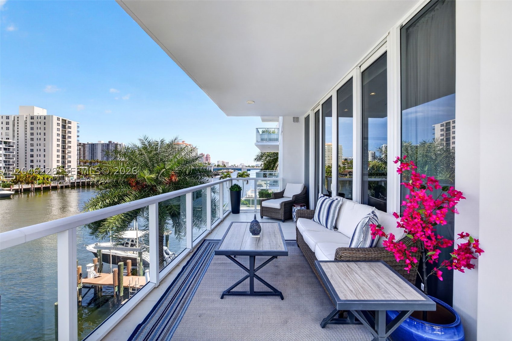 33 INTRACOASTAL CONDOMINI - Residential