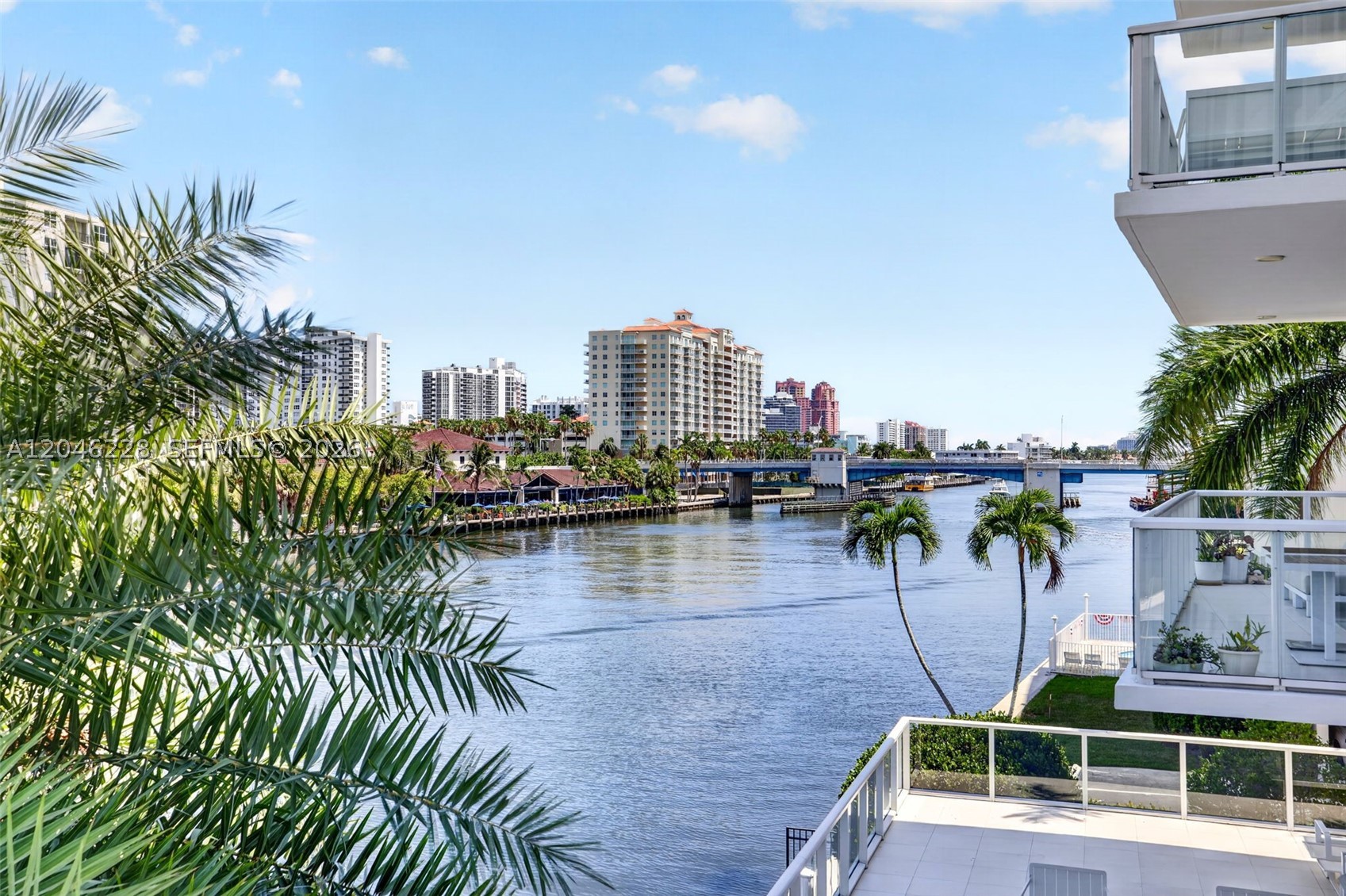 33 INTRACOASTAL CONDOMINI - Residential