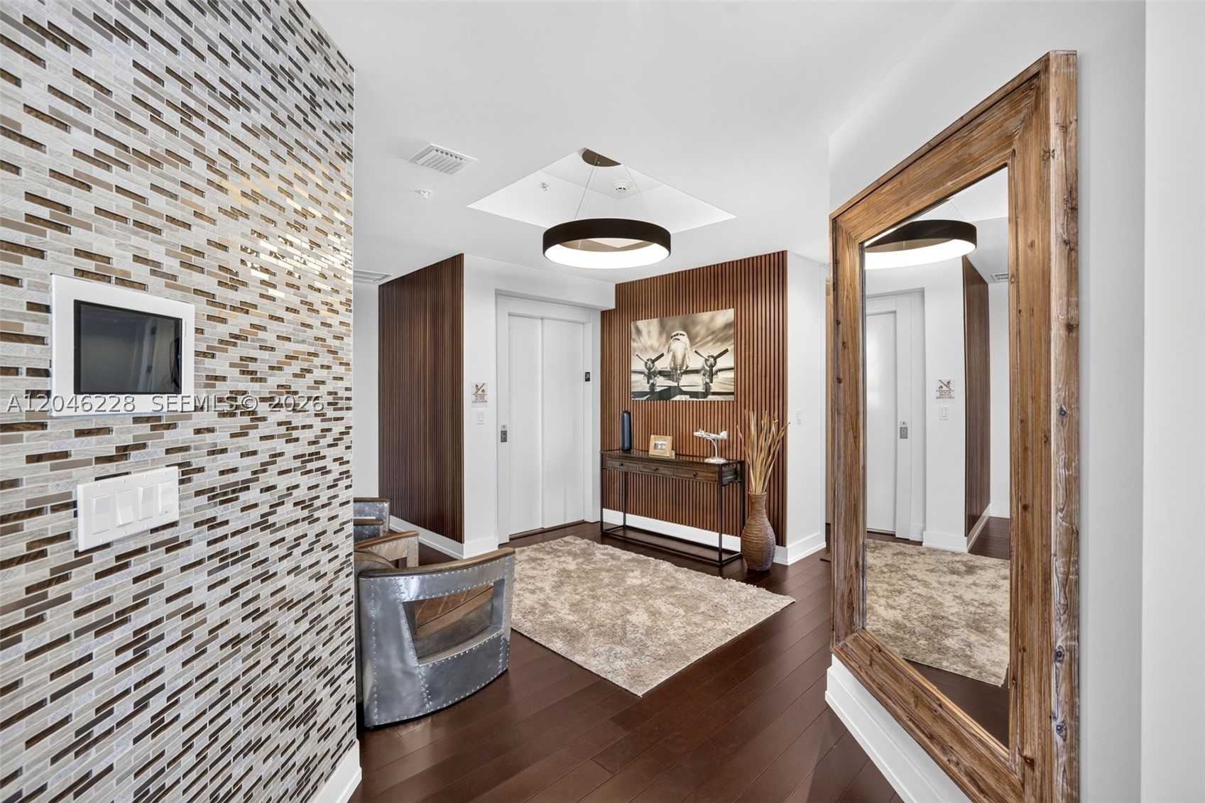 33 INTRACOASTAL CONDOMINI - Residential