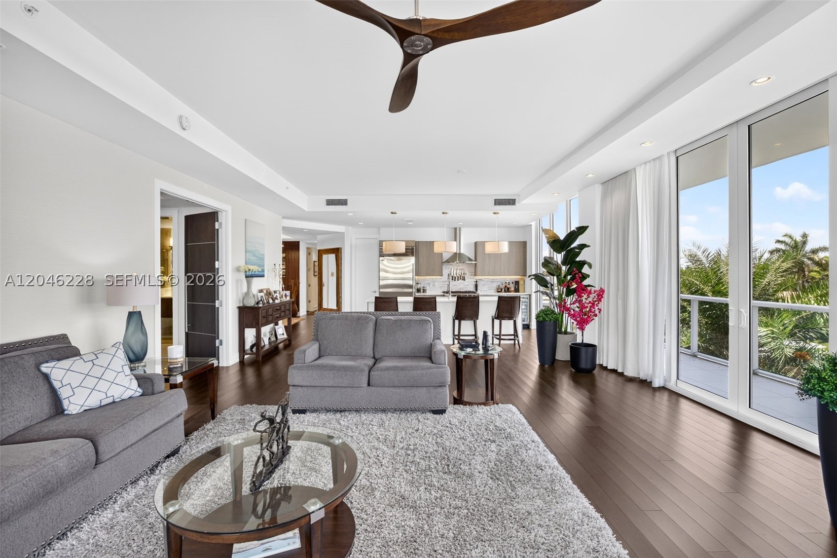 33 INTRACOASTAL CONDOMINI - Residential