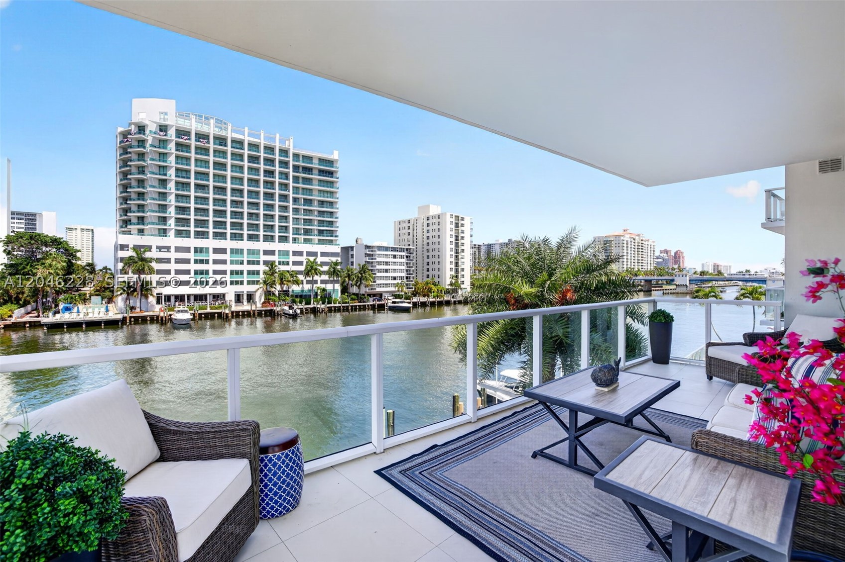 33 INTRACOASTAL CONDOMINI - Residential