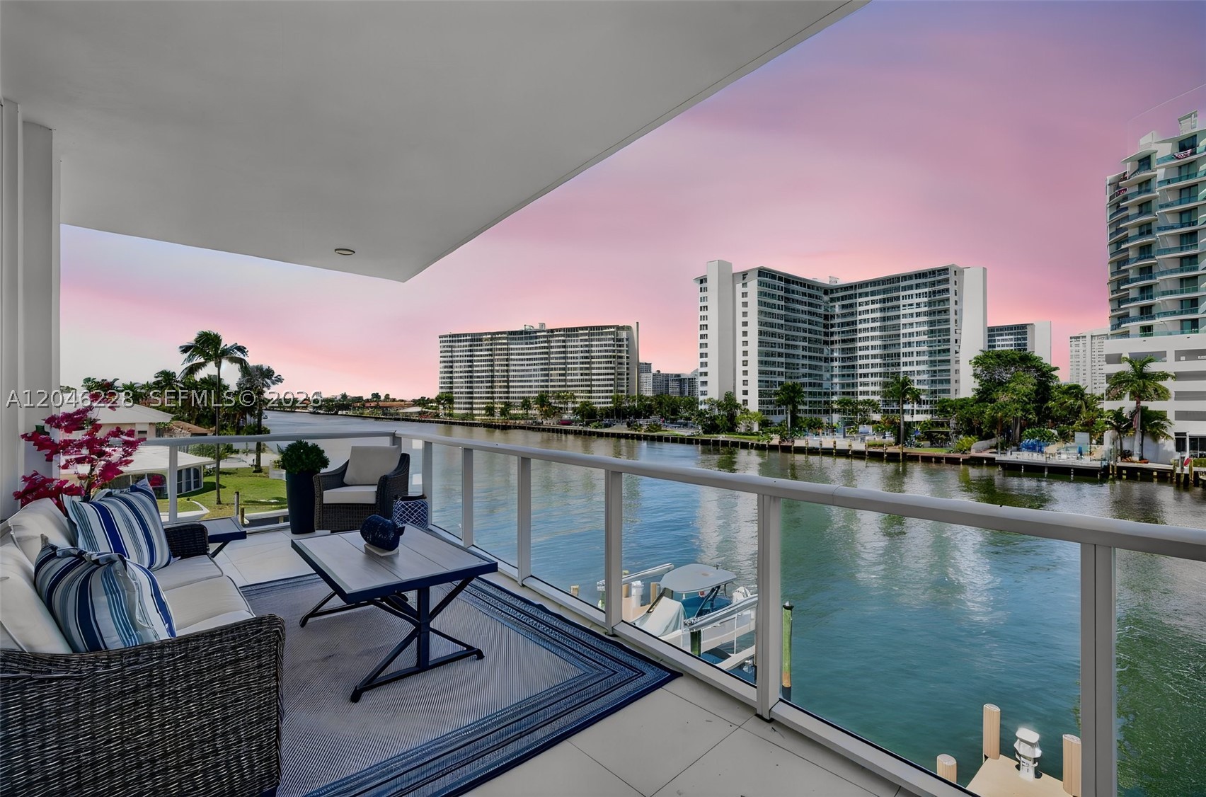 33 INTRACOASTAL CONDOMINI - Residential