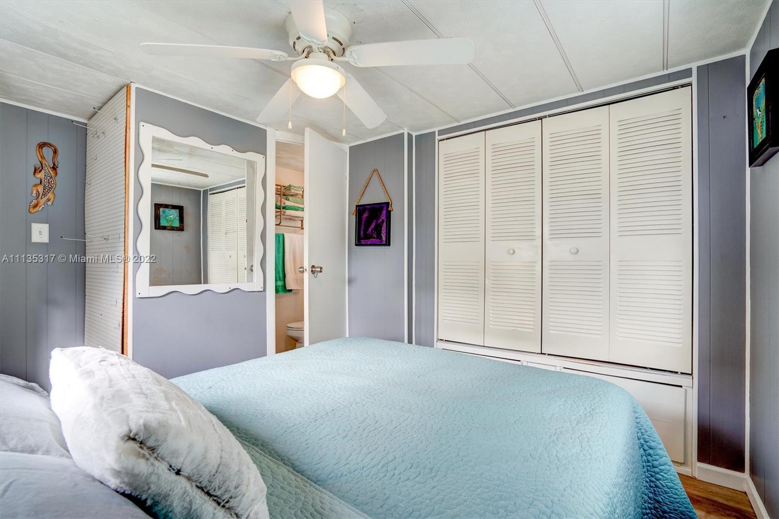 HARBORAGE, THE - Residential