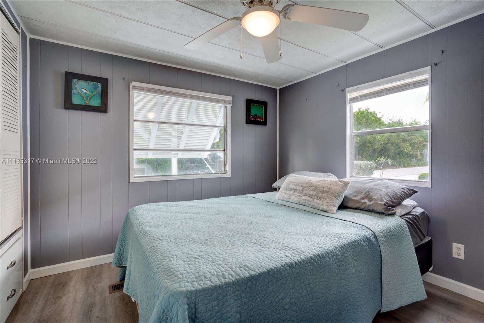 HARBORAGE, THE - Residential