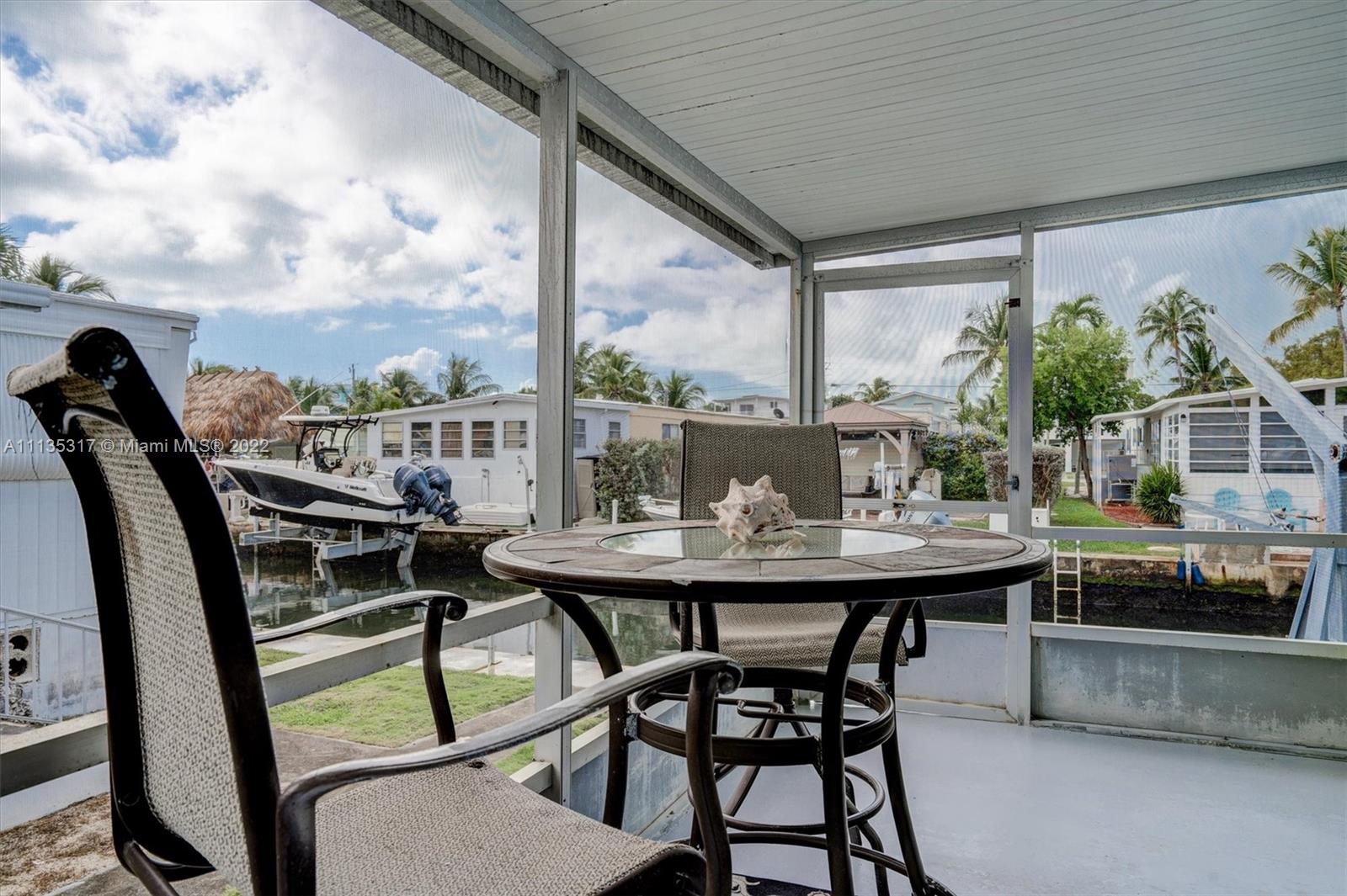 HARBORAGE, THE - Residential