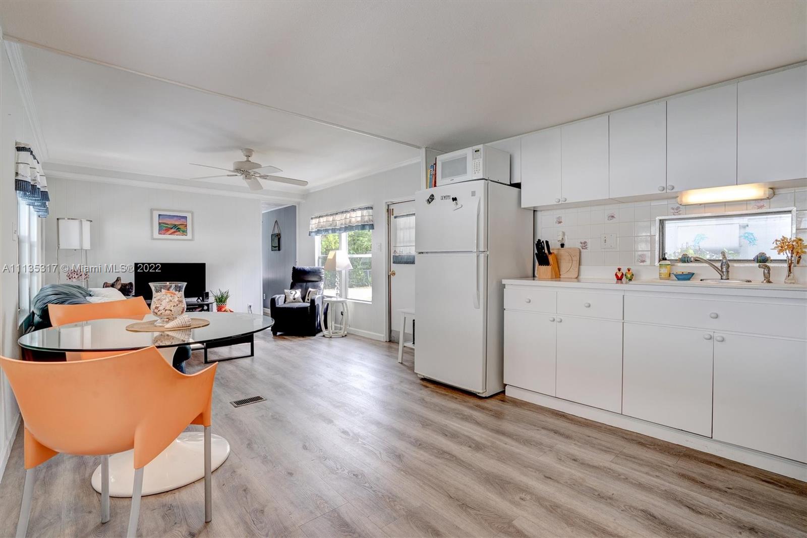 HARBORAGE, THE - Residential