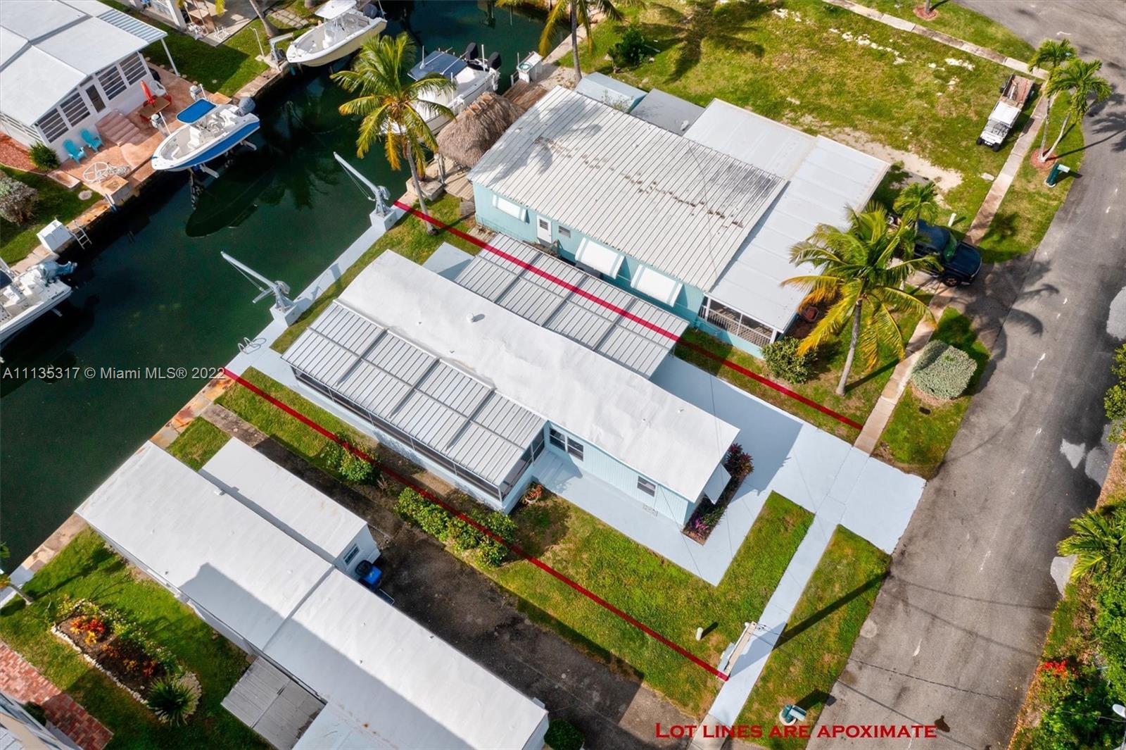 HARBORAGE, THE - Residential
