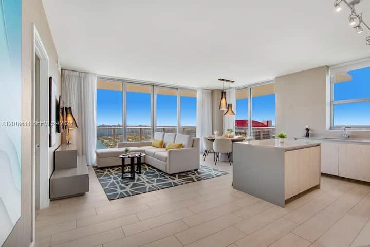 4010 SOUTH OCEAN CONDO - Residential