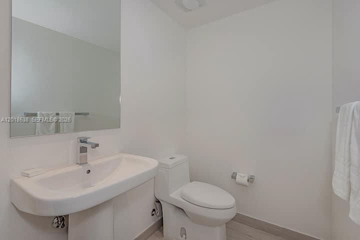 4010 SOUTH OCEAN CONDO - Residential