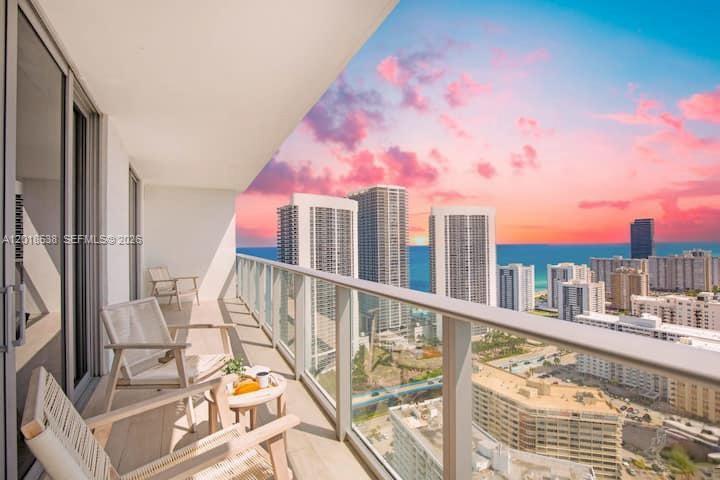 4010 SOUTH OCEAN CONDO - Residential