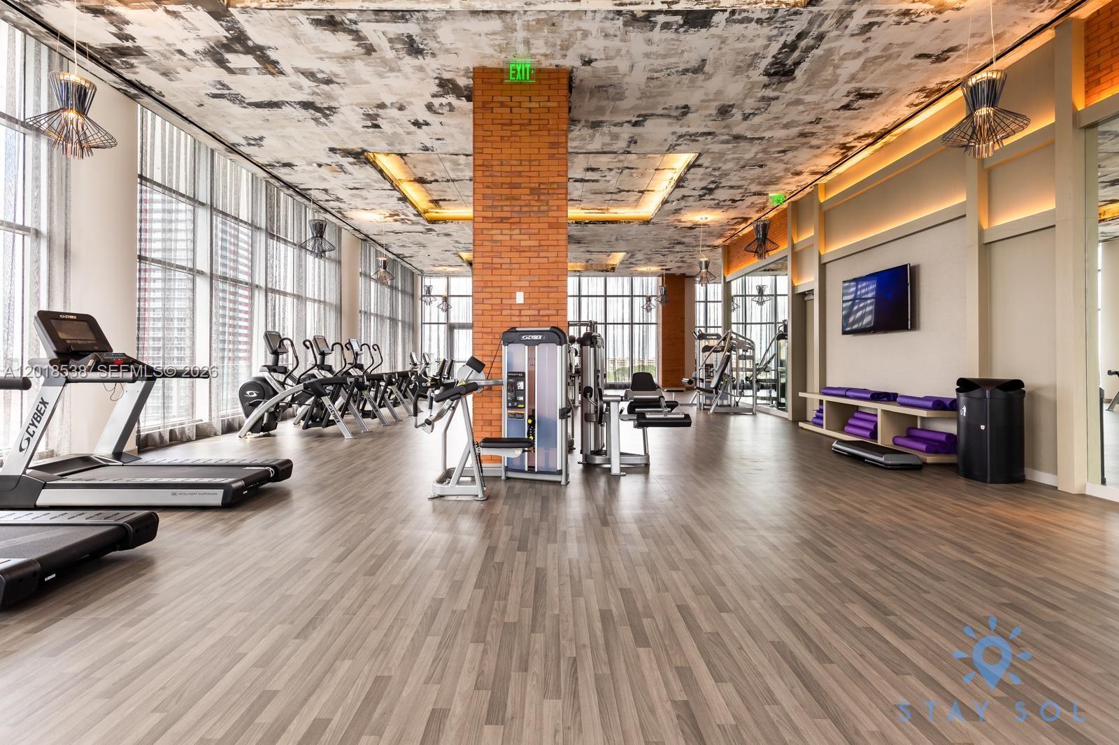 4010 SOUTH OCEAN CONDO - Residential