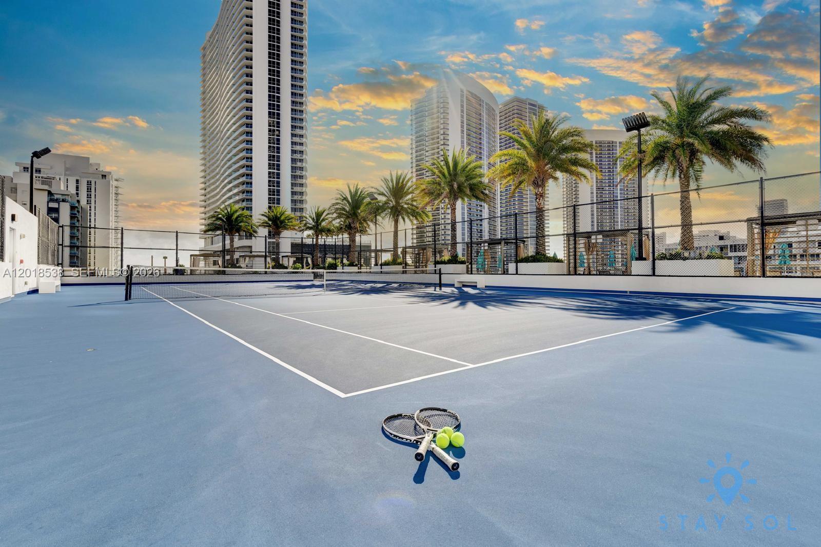 4010 SOUTH OCEAN CONDO - Residential