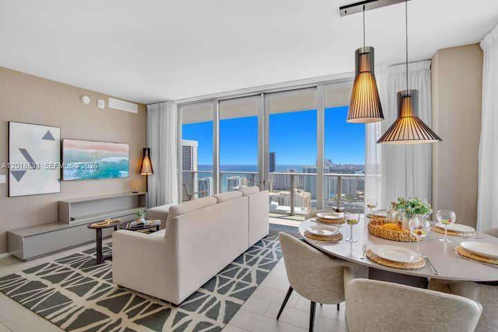4010 SOUTH OCEAN CONDO - Residential
