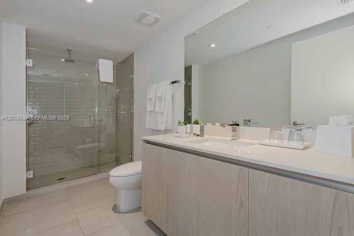 4010 SOUTH OCEAN CONDO - Residential