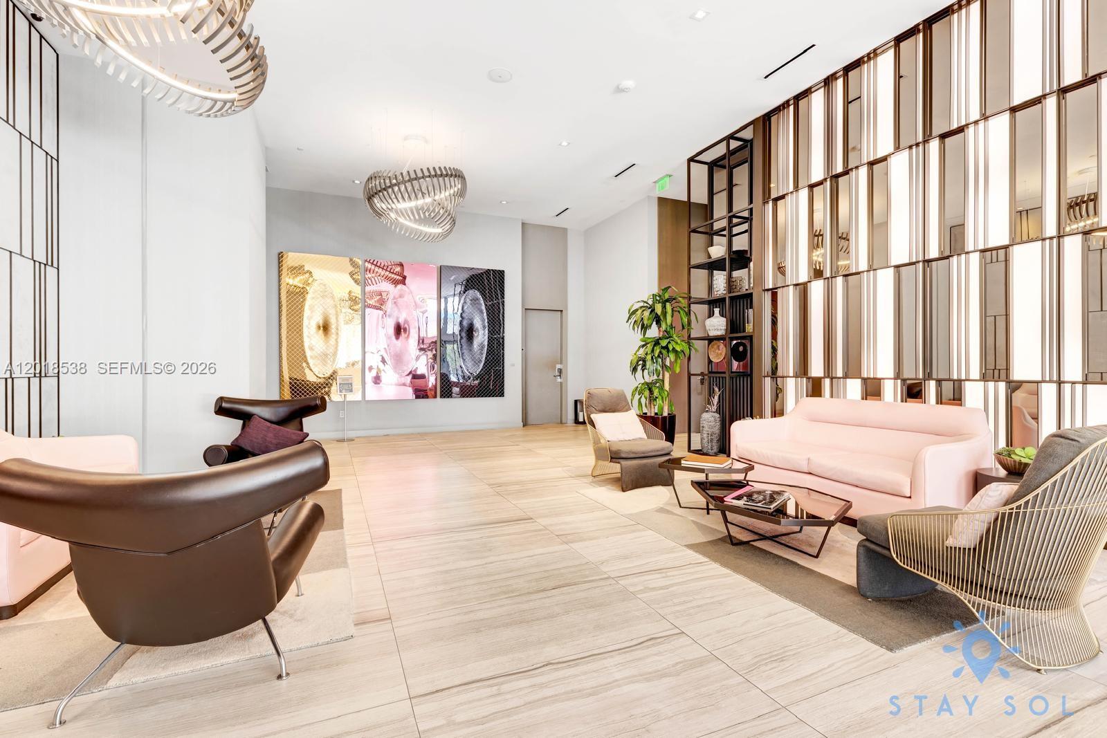4010 SOUTH OCEAN CONDO - Residential