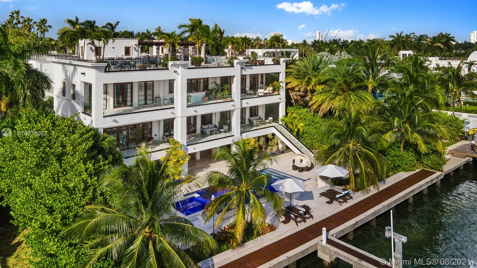 RIVIERA 1ST & 2ND ADDN AM - Residential