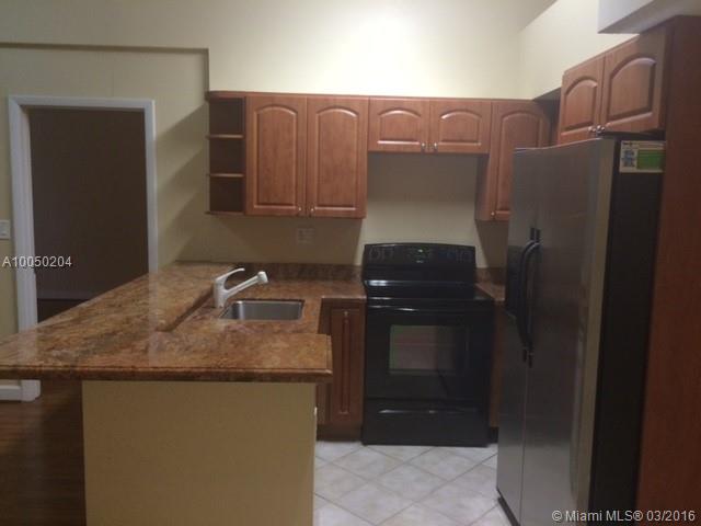 Coco Parc Condo - Residential Lease