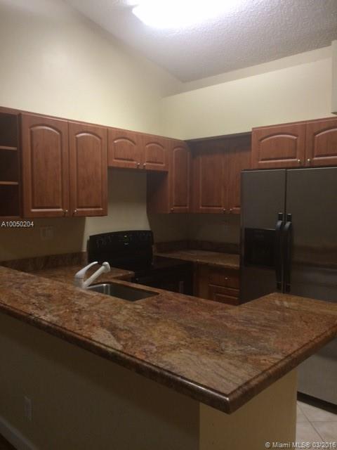 Coco Parc Condo - Residential Lease