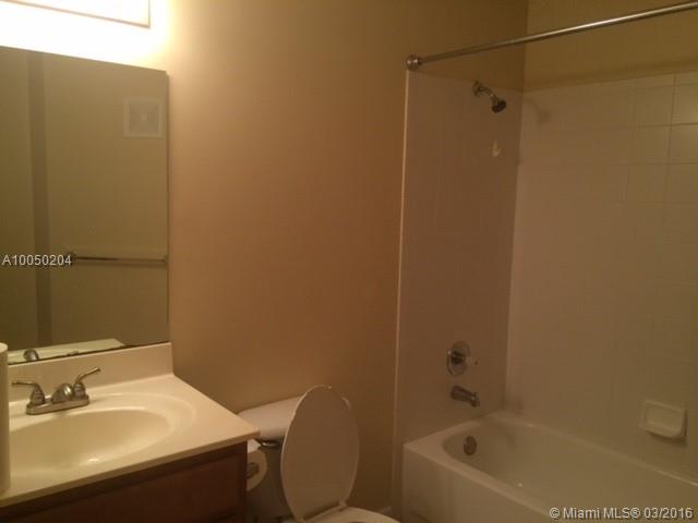 Coco Parc Condo - Residential Lease