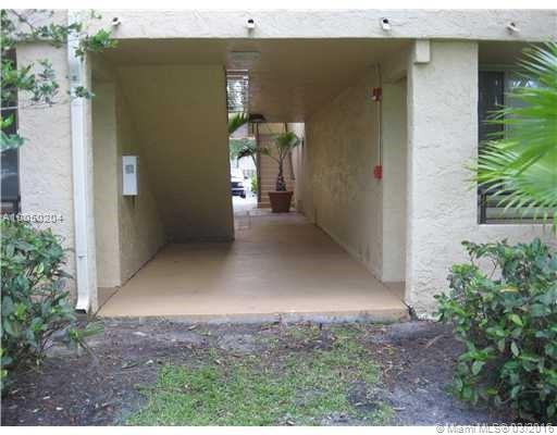 Coco Parc Condo - Residential Lease