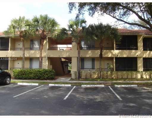 Coco Parc Condo - Residential Lease