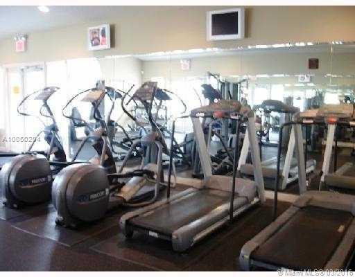 Coco Parc Condo - Residential Lease