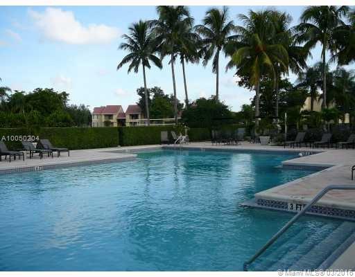 Coco Parc Condo - Residential Lease
