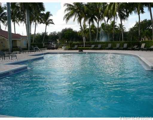 Coco Parc Condo - Residential Lease