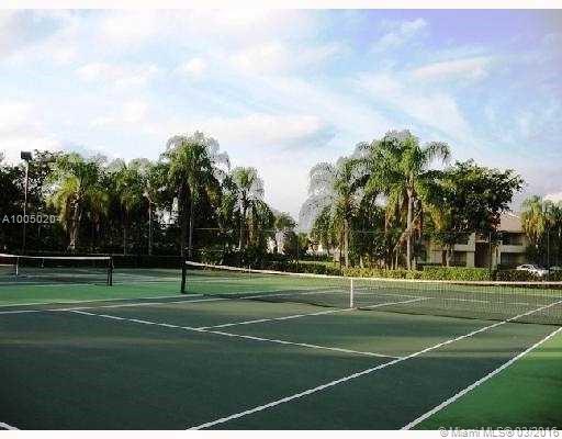Coco Parc Condo - Residential Lease