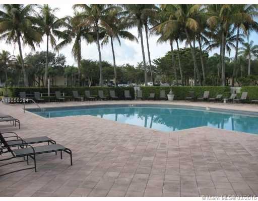 Coco Parc Condo - Residential Lease