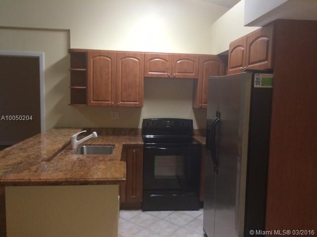 Coco Parc Condo - Residential Lease
