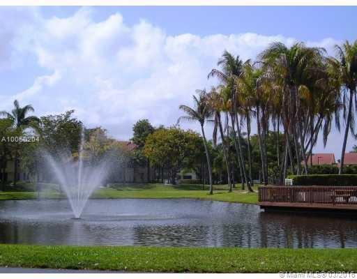 Coco Parc Condo - Residential Lease