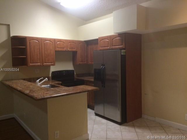 Coco Parc Condo - Residential Lease