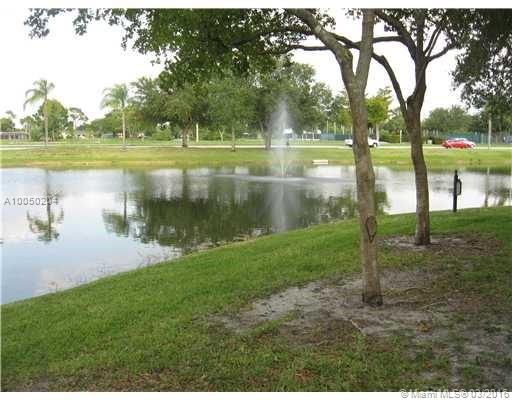 Coco Parc Condo - Residential Lease