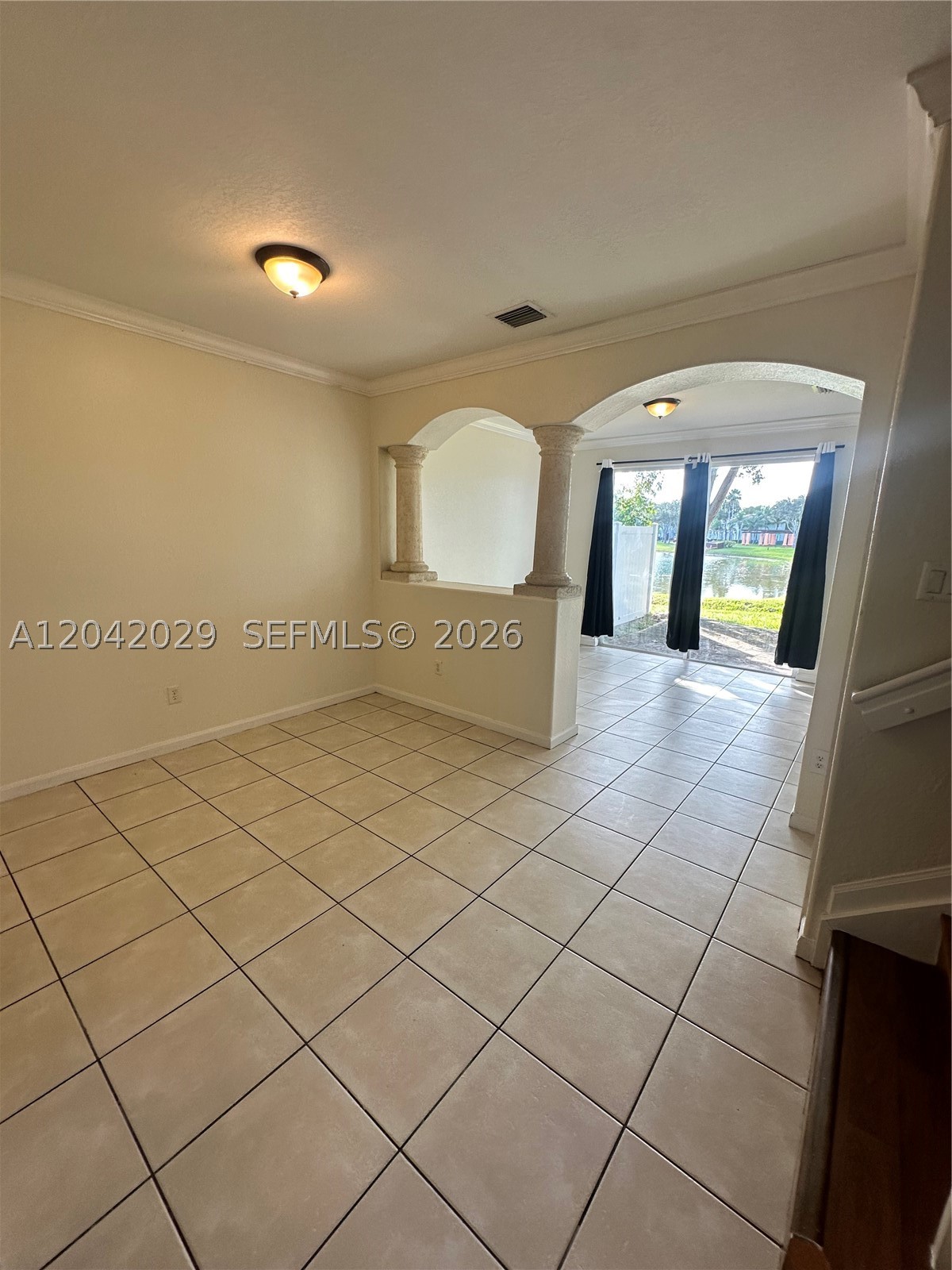 SHOMA TOWNHOMES AT KEYSCO - Residential Lease