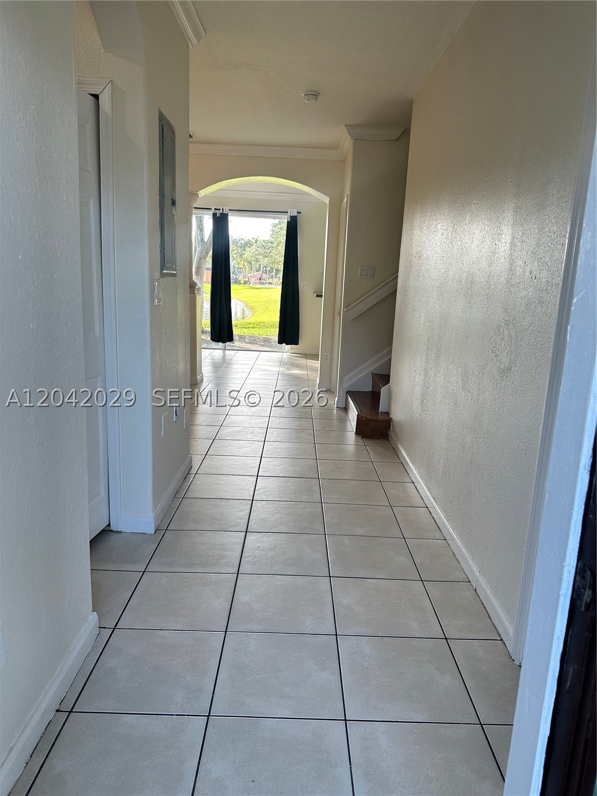SHOMA TOWNHOMES AT KEYSCO - Residential Lease