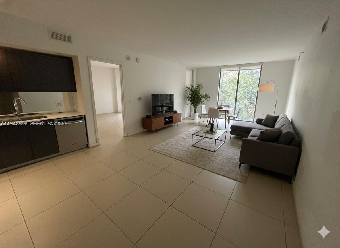 Luxury 2/2 baths in the Heart of Brickell right in front of the Brickell City Centre. Enjoy the life style of the hottest area in Miami! Upgraded kitchen with nice cabinets, granite counters, and Stainless Steel appliances. Amenities include fully equipped gym, club room, media room and more. 1 parking space, Valet parking available at $200 per month for second car. QUICK APPROVAL. PROOF OF FUNDS AND ADVANCED SCHEDULE SHOWING REQUIRED AS TENANT IN PLACE UNTIL 5/31/2027 PAYING $3,050 MONTHLY.