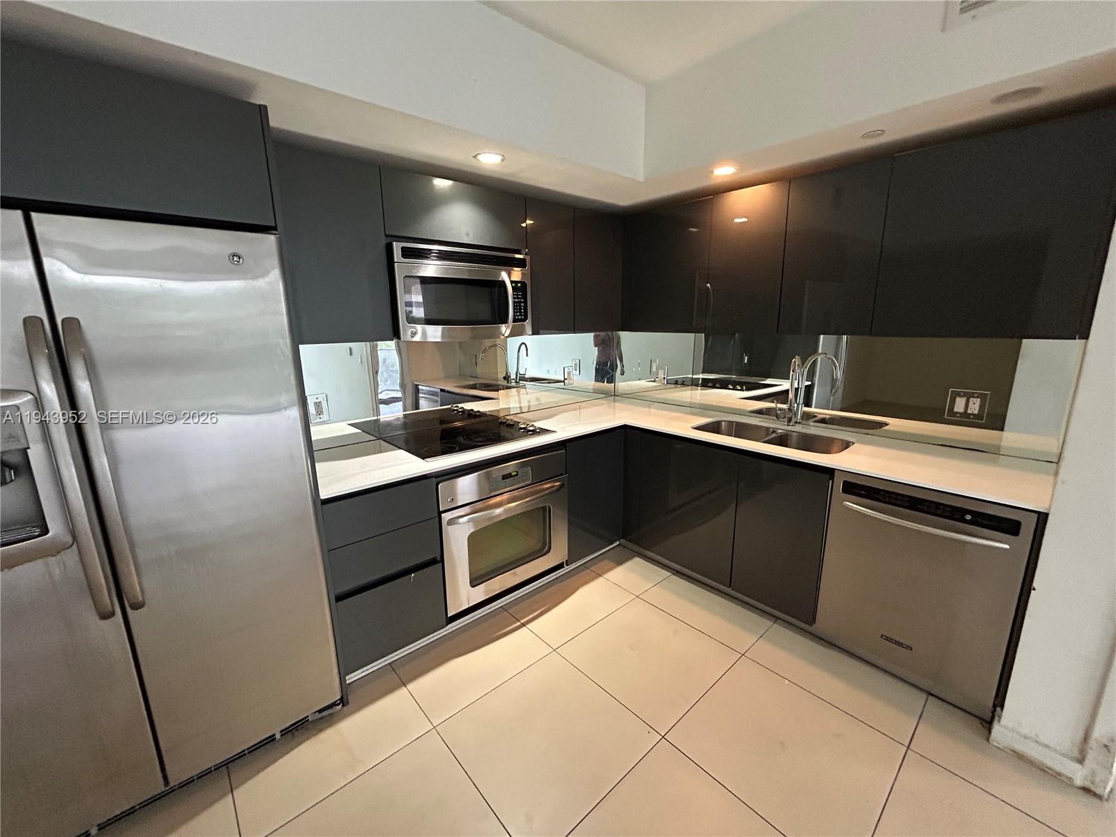 MYBRICKELL CONDO - Residential