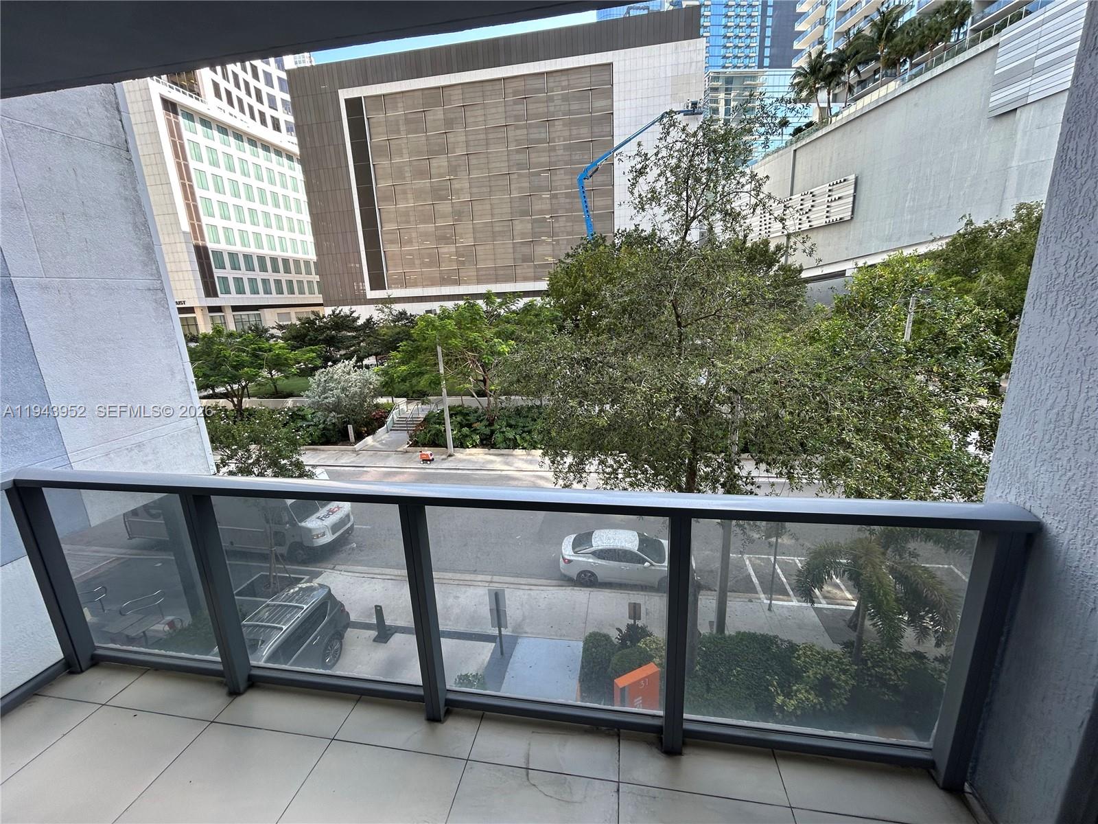 MYBRICKELL CONDO - Residential