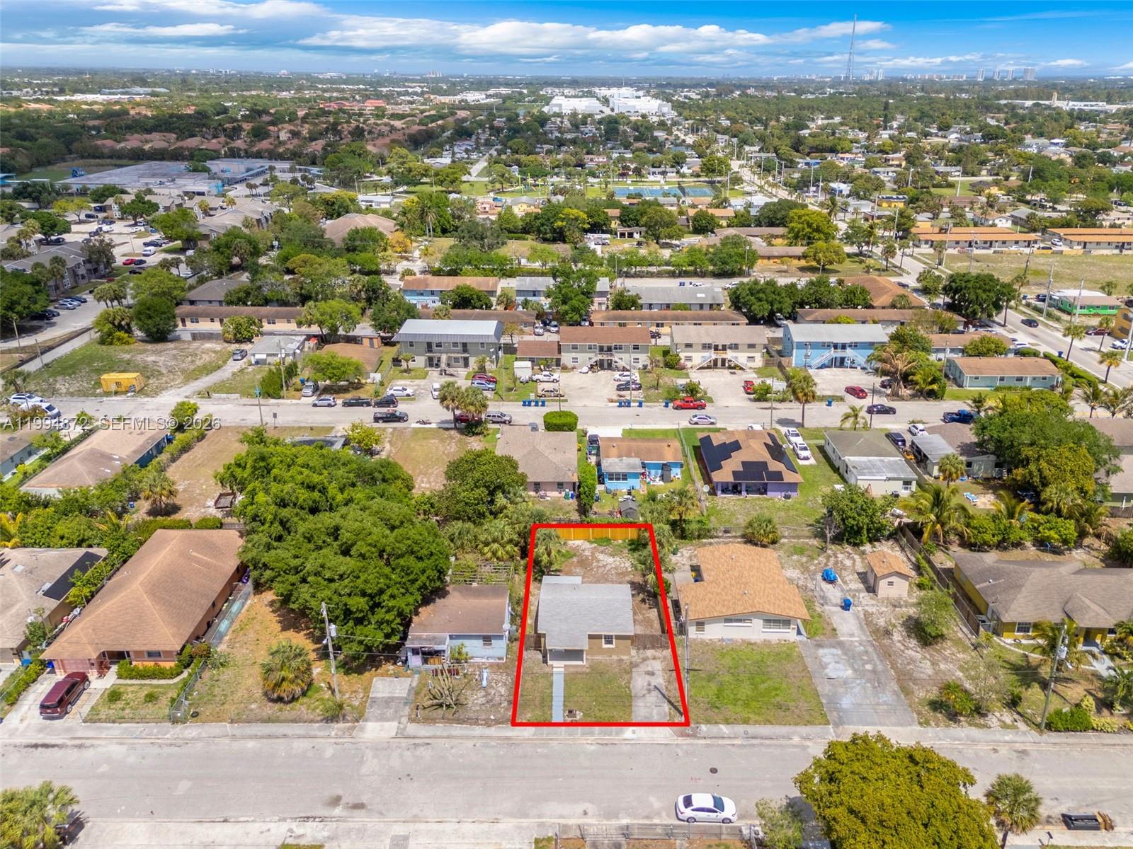 DAVIS - Residential
