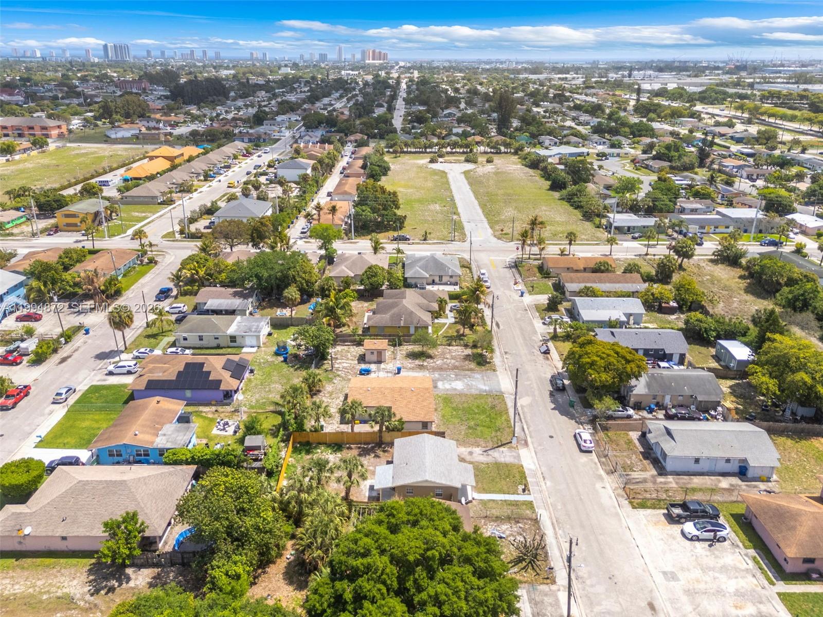 DAVIS - Residential
